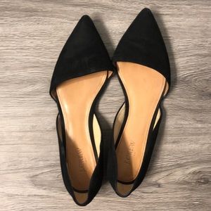 J Crew Women’s Flats